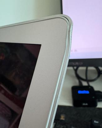 Apple macbook air 13” a1304 late 2008 buono stato