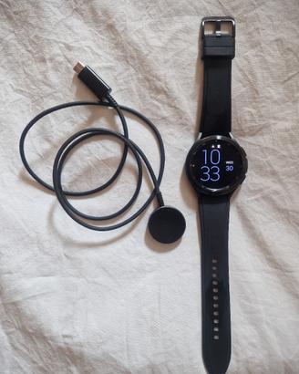 Samsung Galaxy Watch4 Classic – Ghiera girevole 