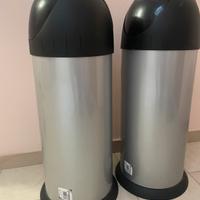 Pattumiere Meliconi 40 litri