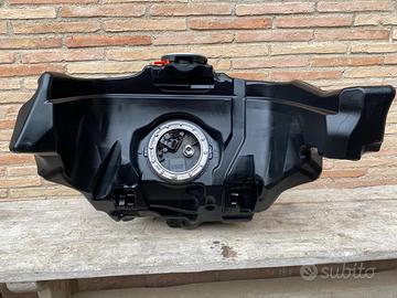 Serbatoio carburante moto BMW R 1200 RT del 2015