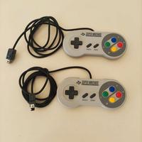 Pad di controllo controller SNES ufficiale