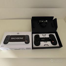 Backbone per iPhone (Lightning)