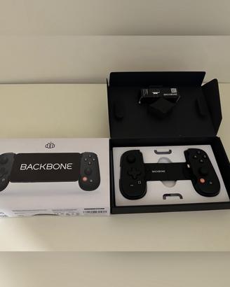 Backbone per iPhone (Lightning)