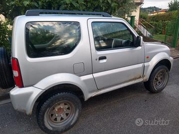 Jimny 1.3 