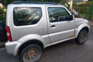 Jimny 1.3 