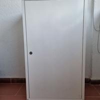 Box copri caldaia misure H 85x L 50x P32 cm