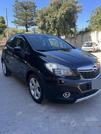 Opel mokka gpl