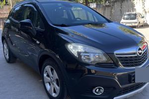 Opel mokka gpl