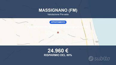 Immobile in asta di 119 m² con più di 5 locali a M