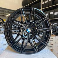 Cerchi Bmw raggio 19 NUOVI cod.103478