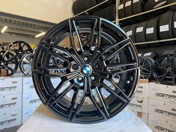 Cerchi Bmw raggio 19 NUOVI cod.103478