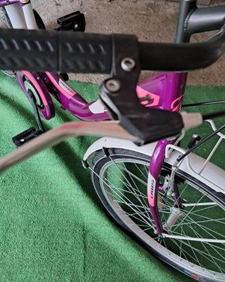 bicicletta