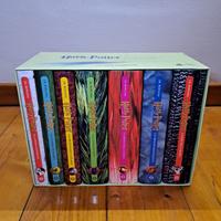 Cofanetto saga completa libri Harry Potter FABBRI