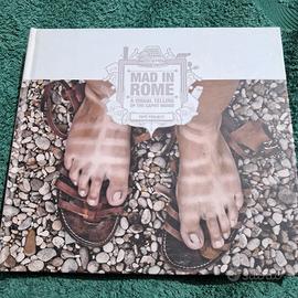 Mad in Rome – Fefè Project (2006), libro