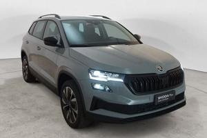 Škoda Karoq 1.5 TSI ACT Be More DSG+TRAVEL AS...