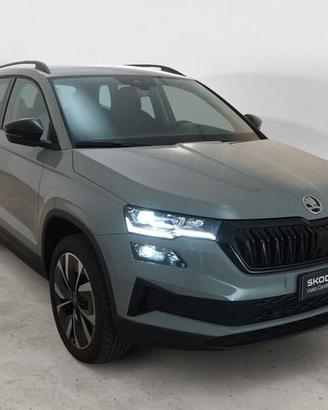 Škoda Karoq 1.5 TSI ACT Be More DSG+TRAVEL AS...