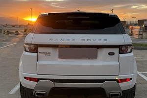 Evoque