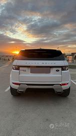 Evoque