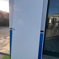 Porta scorrevole Bianco