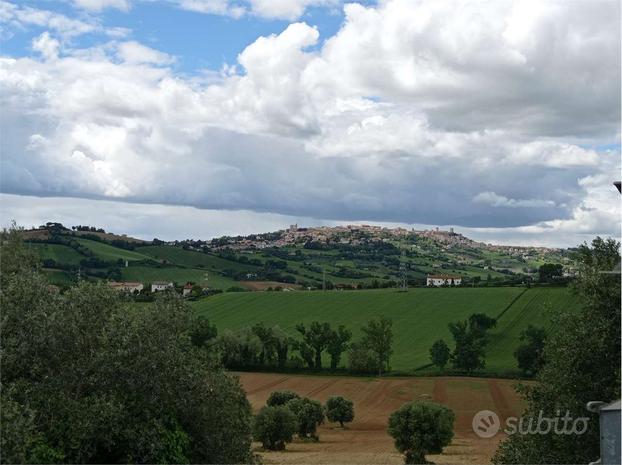 V003632 OSIMO - SAN BIAGIO