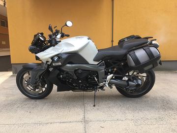 Bmw k 1300 r - 2009