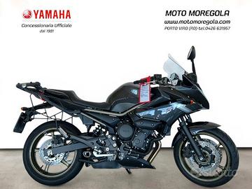 Yamaha XJ6 Diversion