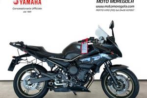 Yamaha XJ6 Diversion