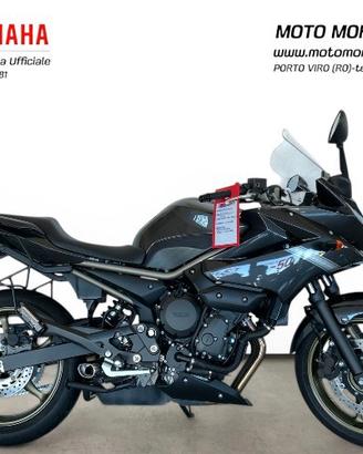 Yamaha XJ6 Diversion