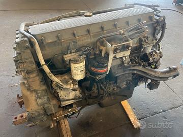 Motore Iveco Stralis cursor 13 F3BE0681E