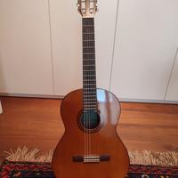 chitarra Yamaha CS 40