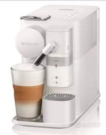 LATTISSIMA NESPRESSO

