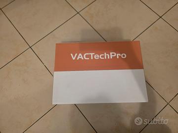 Aspirapolvere scopa elettrica per pavimenti