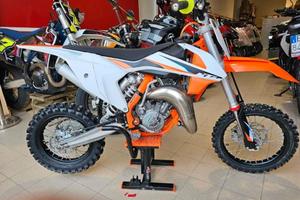 Ktm 65 sx - 2022