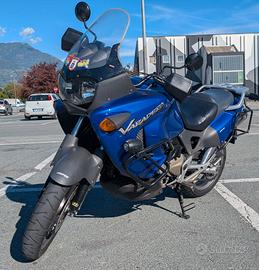 Honda Varadero 1000 cc