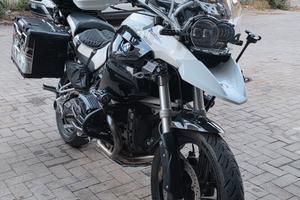 BMW gs 1200 