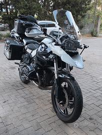 BMW gs 1200 