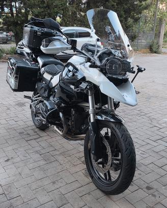 BMW gs 1200 