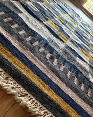 Tappeto design 250 x 180