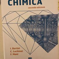 Chimica seconda edizione