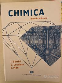 Chimica seconda edizione
