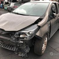 TOYOTA YARIS 2019
