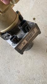 Pompa sterzo idroguida Mini R50 R52 R53 fino 2005