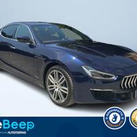 Maserati Ghibli 3.0 V6 BT GRANLUSSO Q4 430CV ...