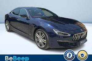 Maserati Ghibli 3.0 V6 BT GRANLUSSO Q4 430CV ...