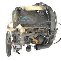 MOTORE COMPLETO VOLKSWAGEN Passat Berlina 3Â° Seri