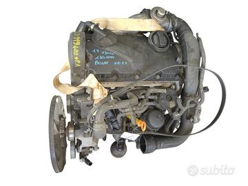 MOTORE COMPLETO VOLKSWAGEN Passat Berlina 3Â° Seri