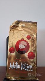 manga jujutsu kaisen