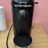 Nespresso vertuo plus