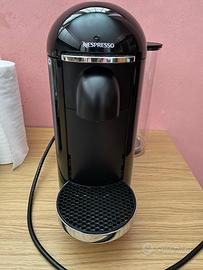 Nespresso vertuo plus