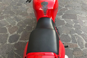 Ducati Supersport 350 anno 1991